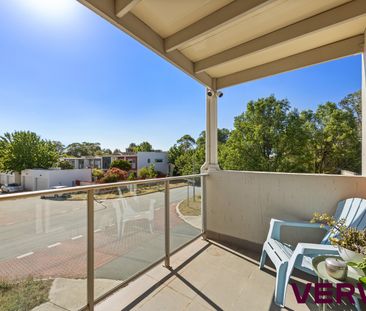 36 Mabel Miller Lane, Watson ACT 2602 - Townhouse For Rent | Domain - Photo 1