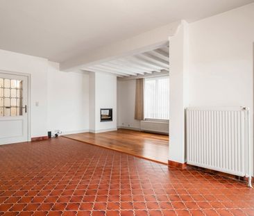 Huis te huur in Aalst Hofstade - Foto 1