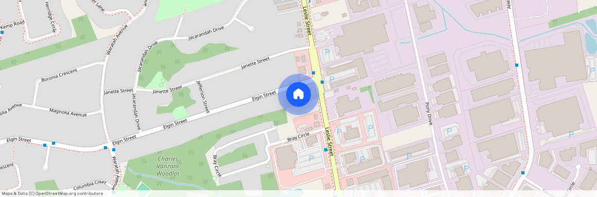 1052 Elgin Street Unit# Lower, Newmarket