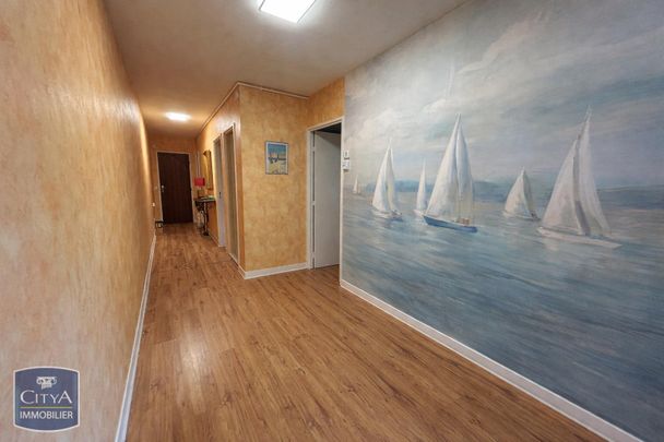 Location Appartement 2 pièces 63m² BENERVILLE SUR MER 14910 - Photo 1