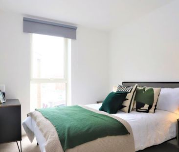 1 bedroom apartment to rent - Photo 2