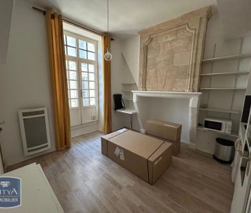 Appartement à louer 1 pièce 20.99m² - Photo 5