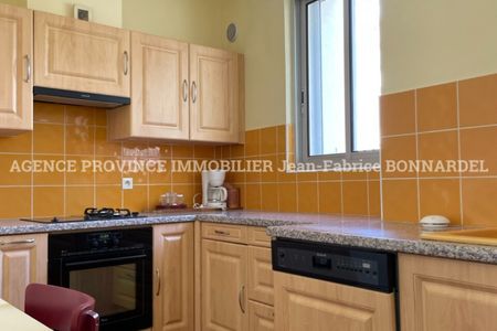 Appartement T3 - Photo 5