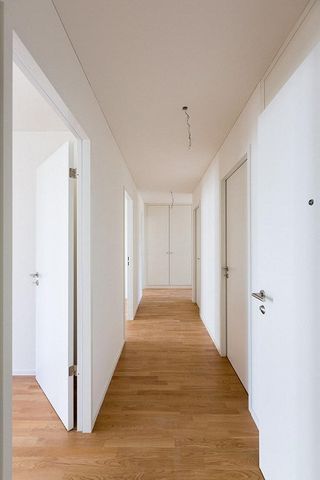4.5-Zimmer, 95 m², CHF 2'680.-- - Foto 2