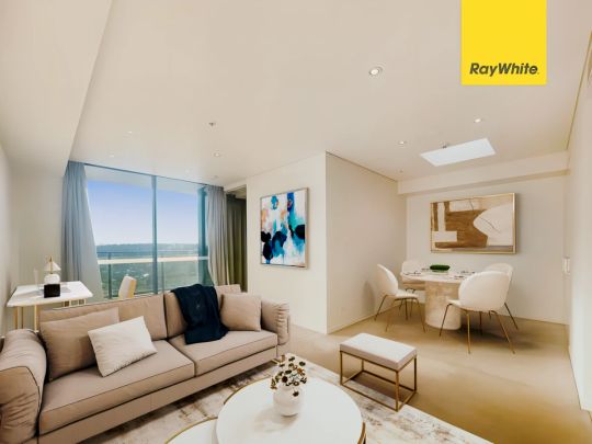 907G/4 Devlin Street,Ryde,New South Wales 2112, Sydney - Photo 1