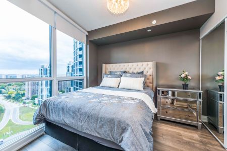 For Lease - 9 Valhalla Inn Road Unit# 2506, Toronto, Ontario - Photo 5