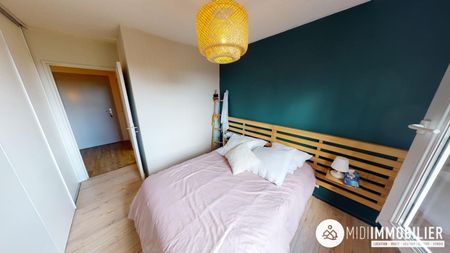 Location Appartement 2 pièces 50m² ALBI 81000 - Photo 3