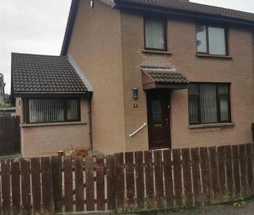 Glenroe Walk, Limavady, BT49 0RU - Photo 2