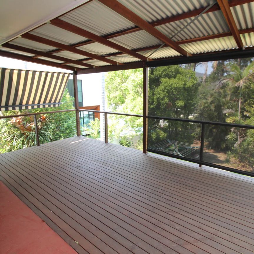 45 Jevons Street, The Gap. - Photo 1