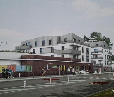 Location Appartement 2 pièces 54m² CHAMPIGNY SUR MARNE 94500 - Photo 1