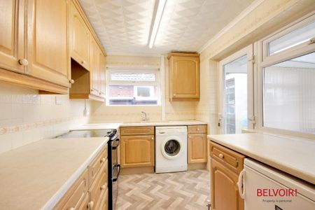 3 bedroom bungalow to rent - Photo 5