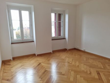 3 Zimmer, 72 m², EG - Foto 2