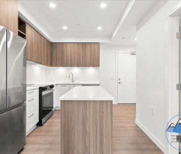 82 First Street, New Westminster — 1 Bedroom - Photo 5