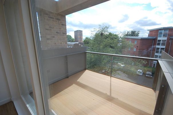 2 bedroom apartment to rent - Photo 1