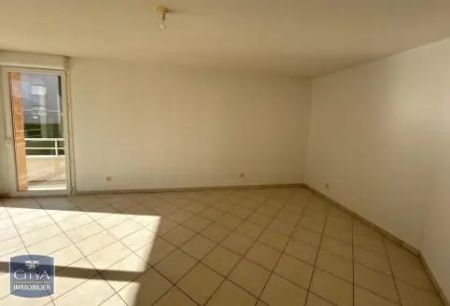 Appartement à louer 4 pièces 75m² - Photo 3