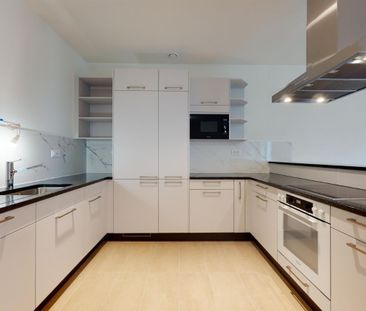 4 Zimmer, 111 m², 2. Stock - Foto 3