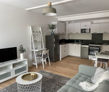 Appartement T1 à louer Rennes centre ville - 47 m² - Photo 1