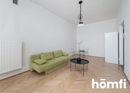 Mieszkanie 34 m², Łódź, Śródmieście, Piotrkowska - Фото 2