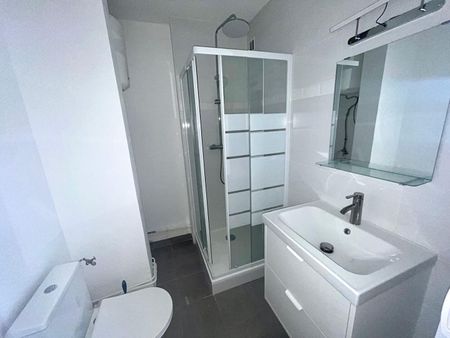 Location Appartement 1 pièce 15m² - Photo 4