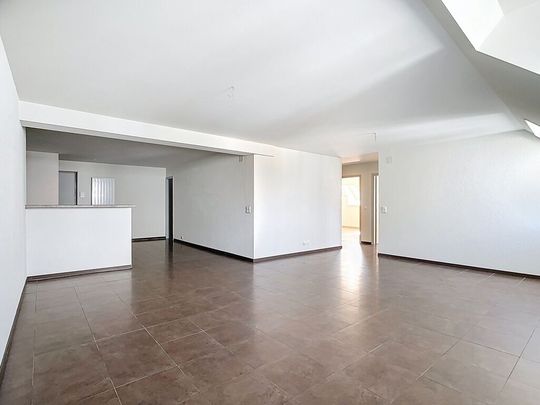 Appartement 4.5 pièces - Foto 1