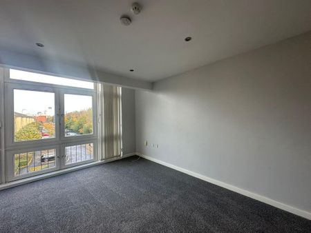 2 bedroom apartment to rent - Photo 4