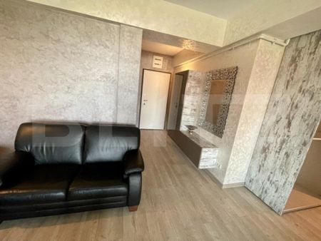 Apartament 3 camere, 76 mp, parcare, Bujorului Residence - Photo 2