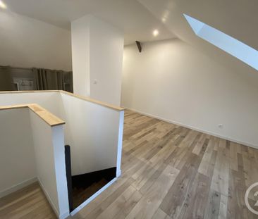 Location Maison 4 pièces 71m² BEUZEVILLE 27210 - Photo 3