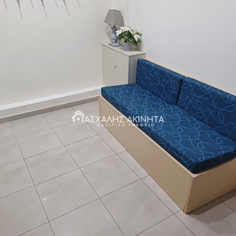 Διαμέρισμα για ενοικίαση Πατέλες (Ηράκλειο Κρήτης) - Photo 1