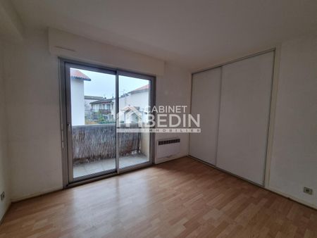 Location Appartement T3 Toulouse 2 chambres - Photo 3