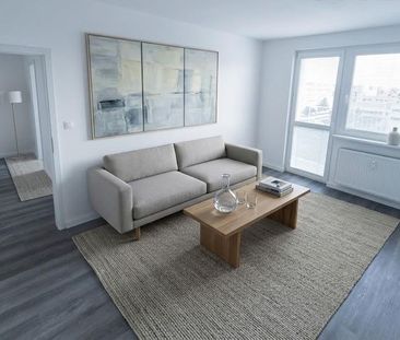 VYMEŇ SUSEDA! – VÝNIMOČNÝ 2 IZB. BYT S LOGGIOU, PET FRIENDLY, SEGNE... - Photo 6