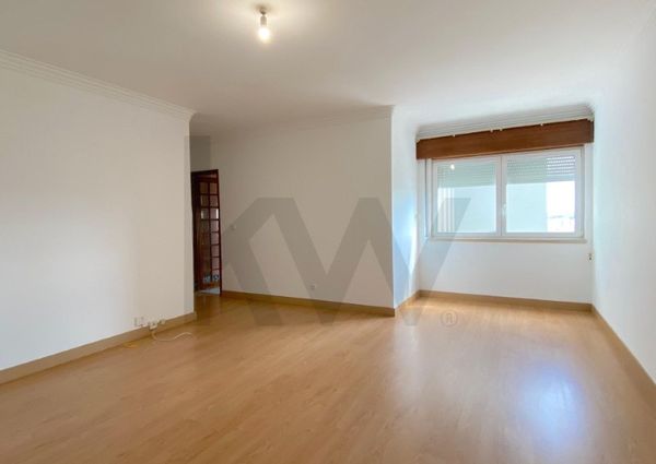 Apartamento T3 em Lisboa