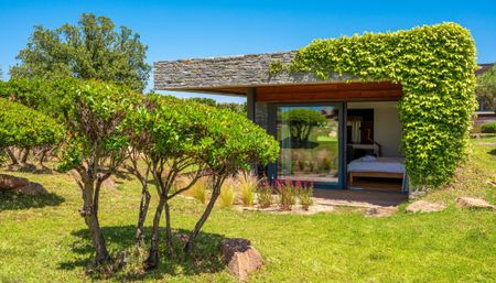 Rental Villa Porto-Vecchio 7 Rooms 320 m² - Photo 5