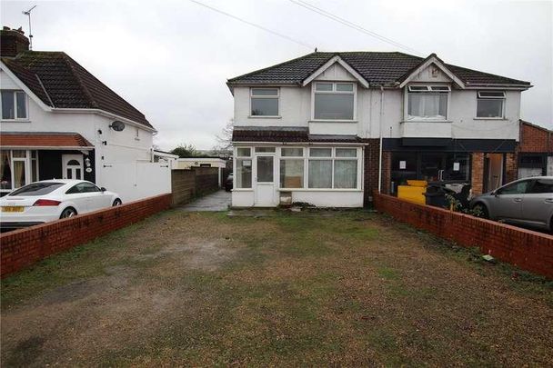 Stratton Road, Swindon, Wiltshire, SN1 - Photo 1