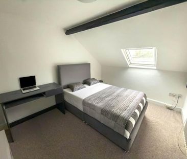 1 bedroom house of multiple occupation to rent - Photo 1