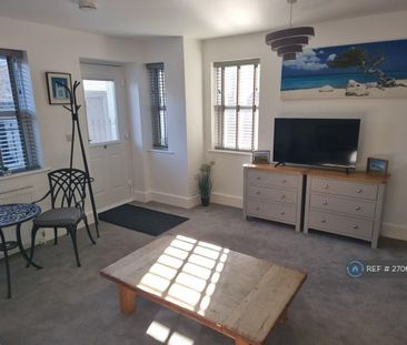 1 bedroom bungalow to rent - Photo 1