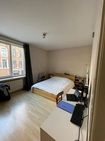 Appartement te huur - Foto 5