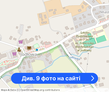 *M2 Na wynajem Ignatki Osiedle* - Фото 1