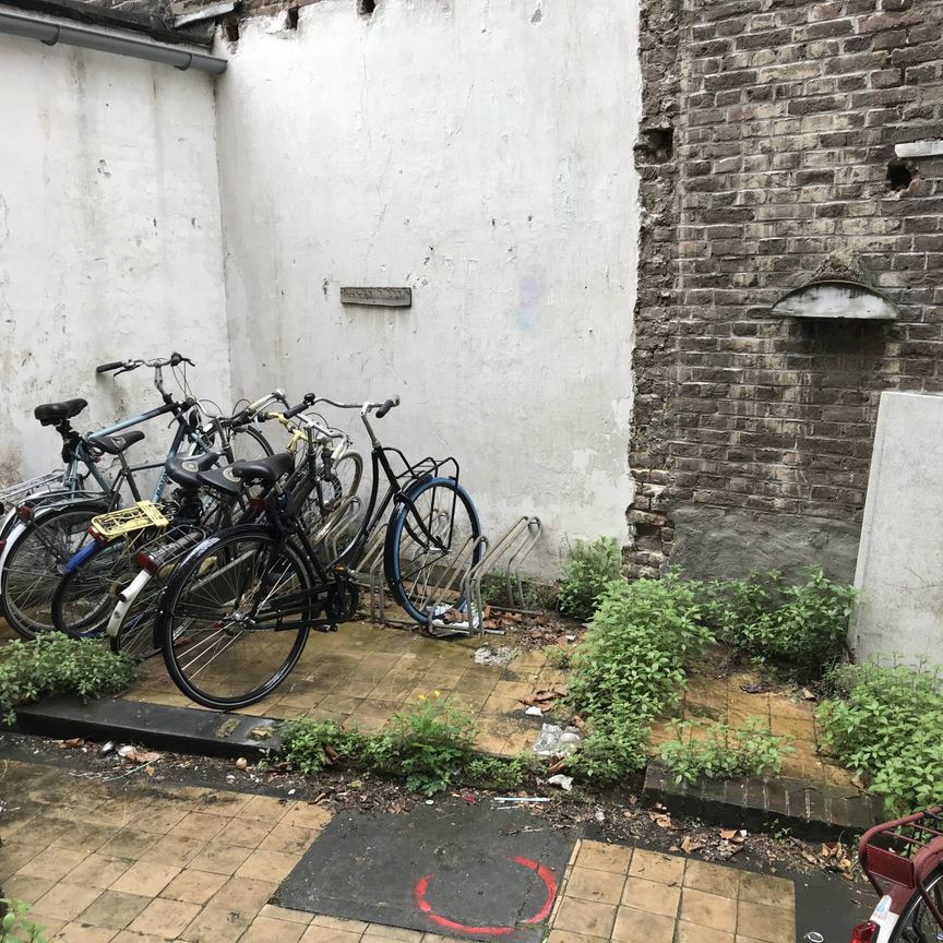 Te huur: Kamer Wilhelminasingel in Maastricht - Photo 1