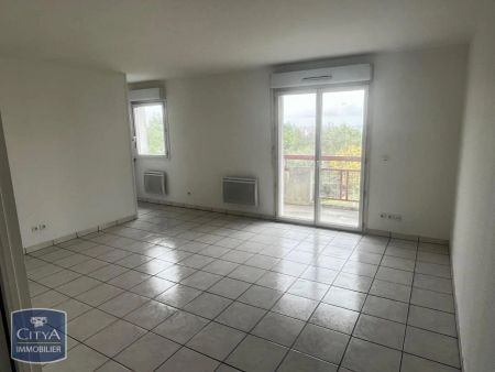Appartement à louer 2 pièces 45.05m² - Photo 3