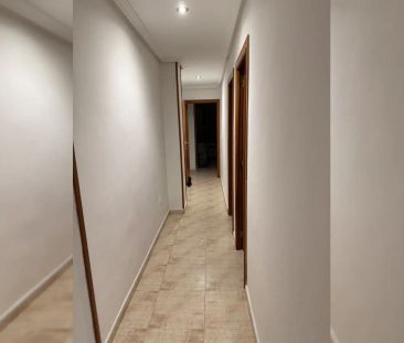 Room in a shared 2-bedroom apartment for rent in Alicante. - Photo 6