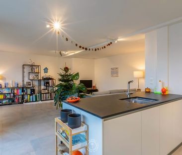 Appartement te huur - Foto 6