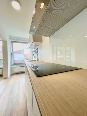 Zalig appartement in het centrum van Kortrijk - Photo 4