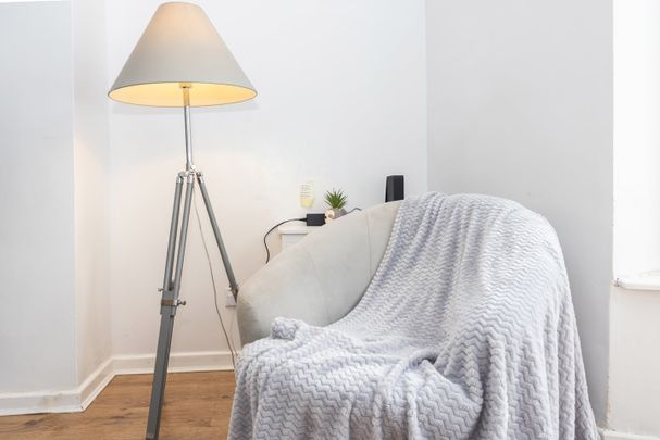 3 Bed Terraced House, Webster Road, L7 - Photo 1