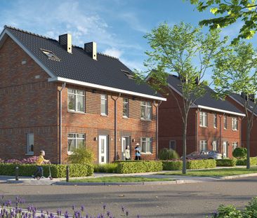 Huis te huur: Tuinderijstraat 8 6067 JN Linne - Foto 3
