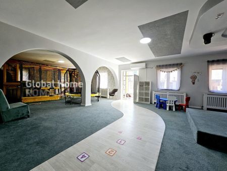 Vila Individuala 466 MP | Pipera | Teren 1000 MP | Ideala p - Fotografie 5