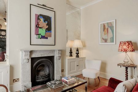 Portobello Road - Photo 2