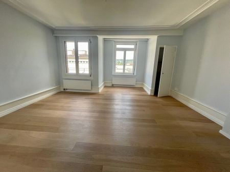 Apartment/Office in historic building - Photo 2