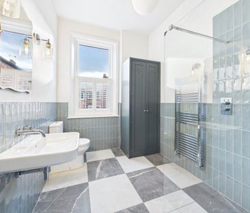 Grosvenor Avenue, Newcastle Upon Tyne, NE2 - Photo 2