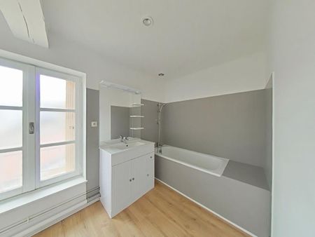 Location Appartement 3 pièces 55m² ROMANS SUR ISERE 26100 - Photo 3