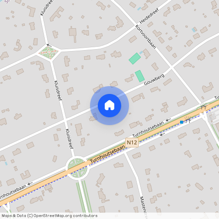 Gouwberg 15, 2970 Schilde